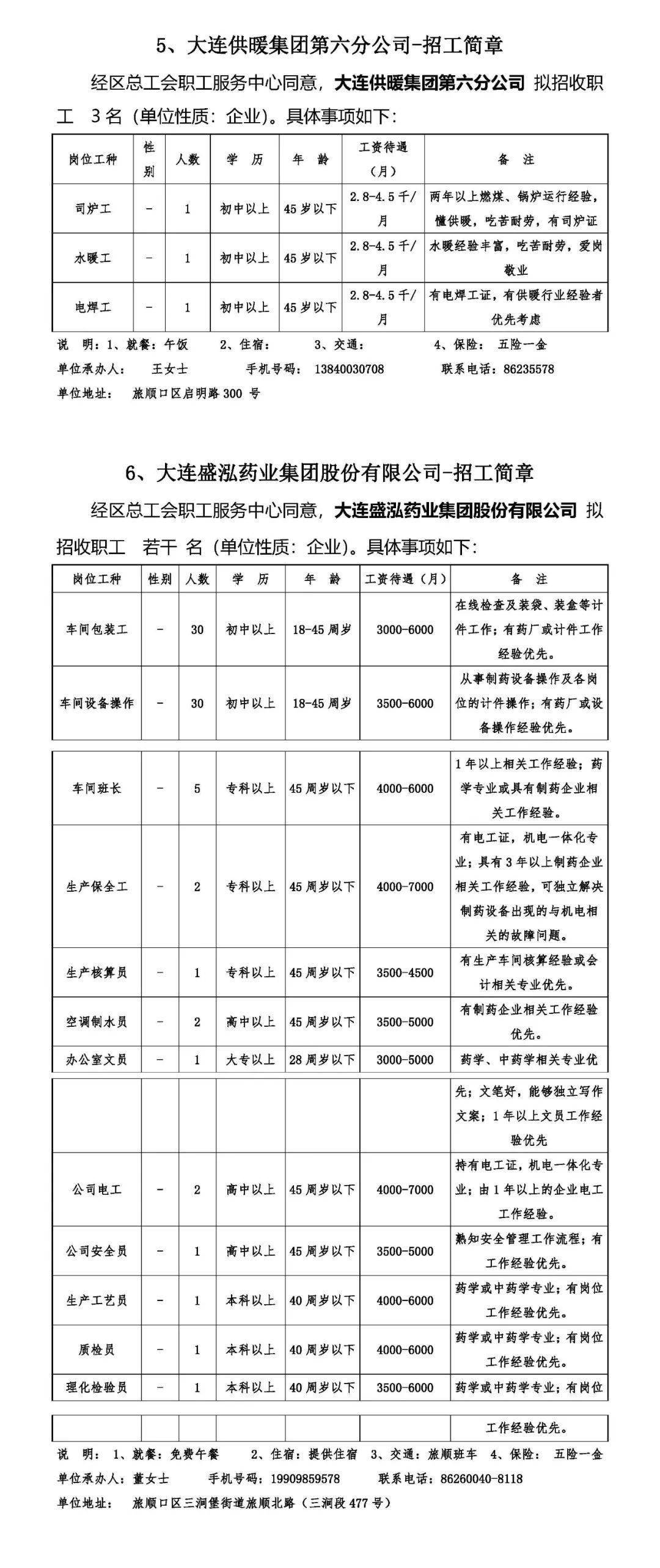 旅顺快递招聘最新信息，开启职业快递之旅的大门