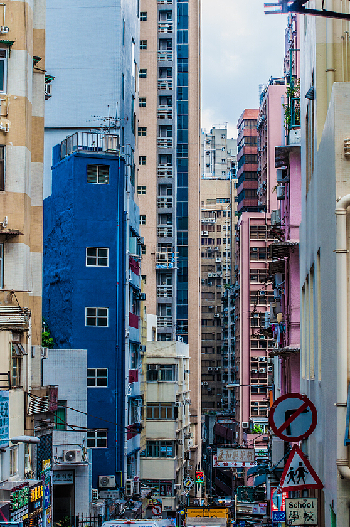 香港最新居屋趋势探索，2017年居住空间革新概览